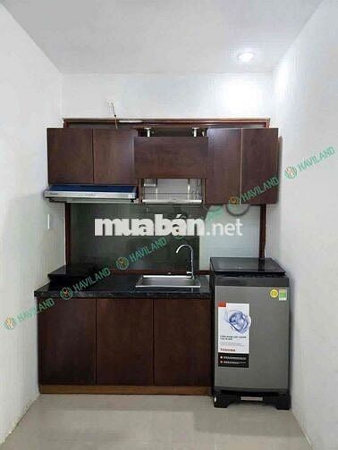 🏡CĂN HỘ 1PN-  KHU VỰC TRUNG TÂM HẢI CHÂU