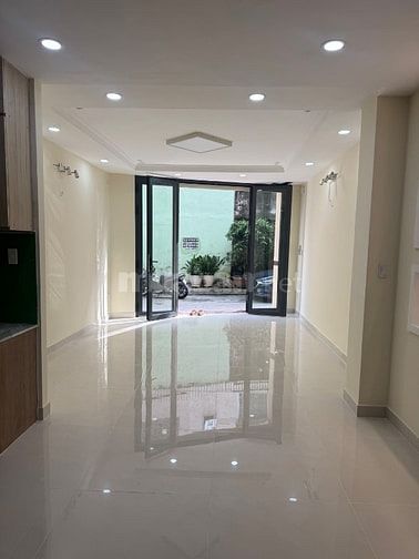 NHÀ BÁN kHU VIP HXH ĐƯỜNG NGUYỂN Văn ĐẬU Phường 11 Bình Thạnh 