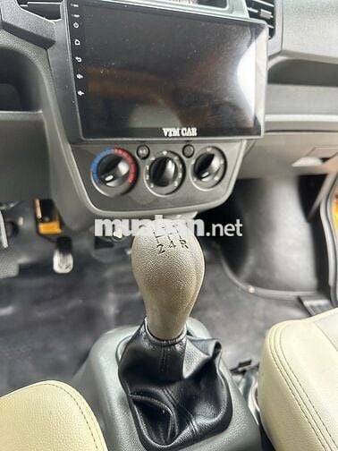 Kenbo 2 chỗ sản xuất năm 2023 đi 40000 km