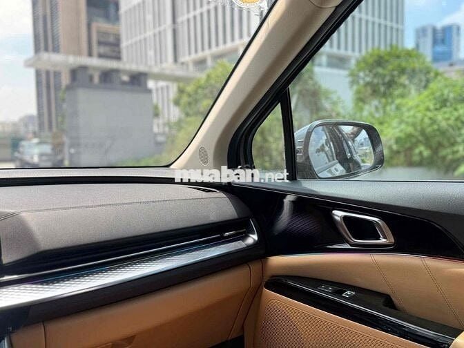 Kia Carnival 2022 2.2D Premium 8 chỗ siêu đẹp