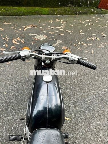 HONDA67 (66) bs60 Đồng Nai giao căn cước chủ xe