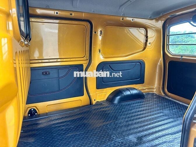 Kenbo 2 chỗ sản xuất năm 2023 đi 40000 km