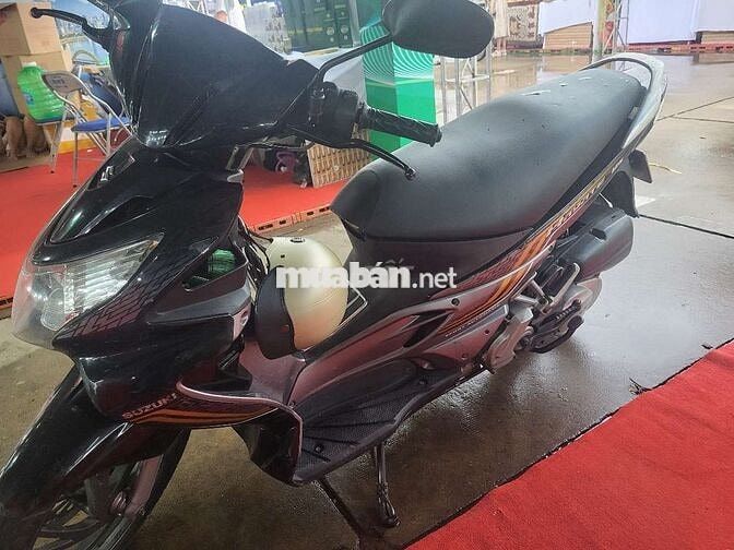 Hayate còn rất đẹp mát êm