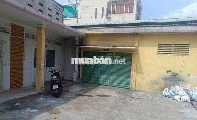 chùa thuê kho xưởng, dán đường Phạm Văn đồng