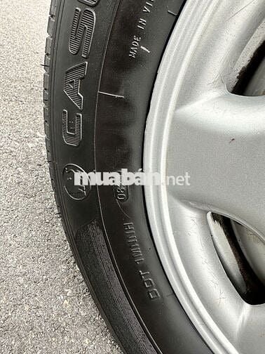 Kenbo 2 chỗ sản xuất năm 2023 đi 40000 km