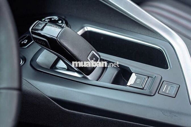 Peugeot 5008 Al Sx 2022