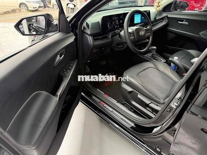 Hyundai Accent 2024 1.5 AT Cao cấp - 29000 km
