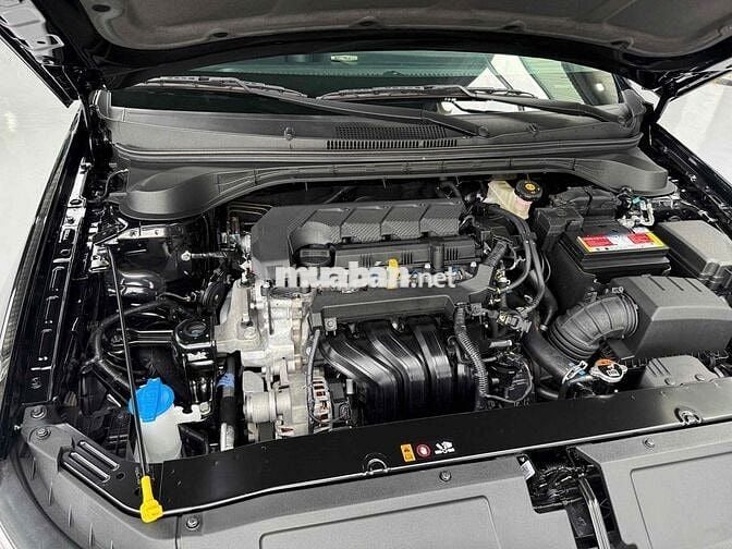 Hyundai Accent 2024 1.5 AT Cao cấp - 29000 km