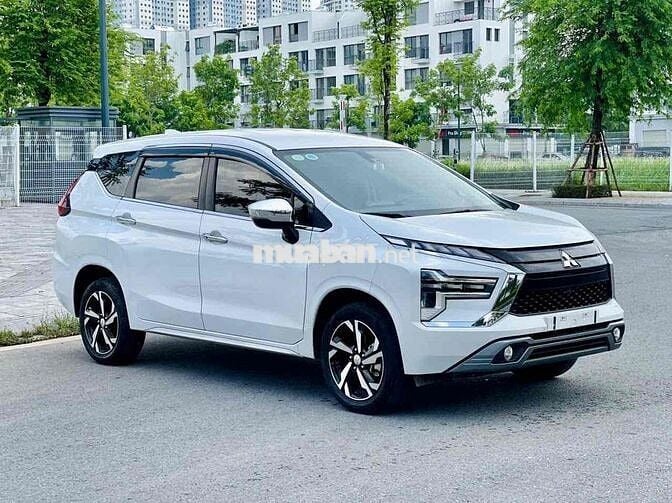 Mitsubishi Xpander 2024 Premium 1.5 AT - 30000 km
