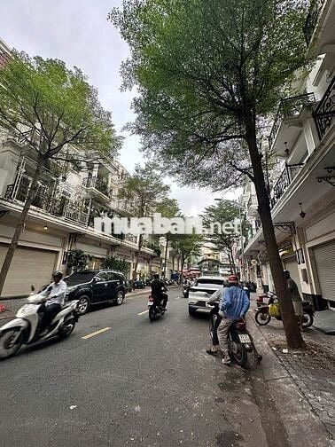 Cho thuê Mặt Bằng MT đường số 1 Cityland Center hill P7 Gò Vấp