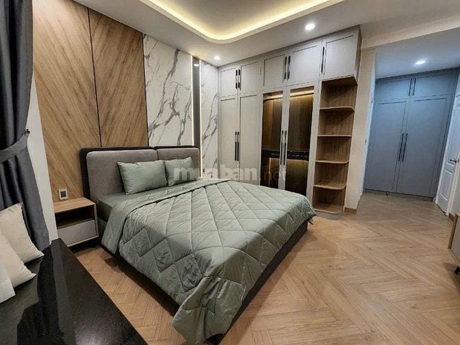 Chung cư cao cấp Xigrand, Lý Thường Kiệt, Q10: 96m2, 3pngủ, NTCC, 22tr
