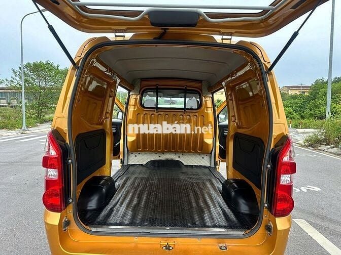 Kenbo 2 chỗ sản xuất năm 2023 đi 40000 km