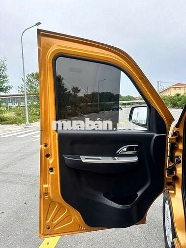 Kenbo 2 chỗ sản xuất năm 2023 đi 40000 km