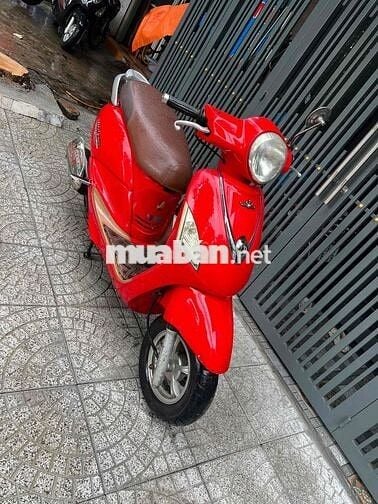 Atila fi máy êm xe đẹp đời 2014 bs 43