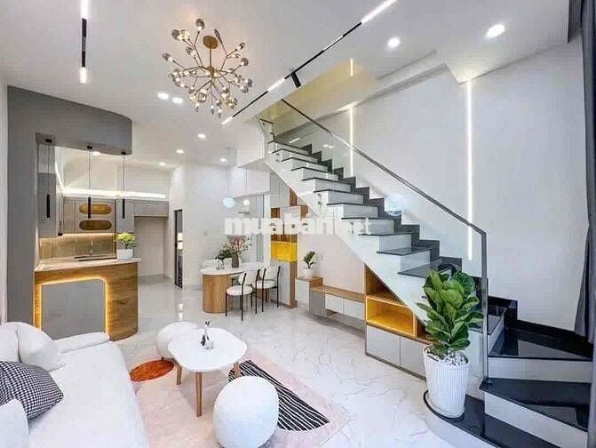 🏠NHÀ HOÀN THIỆN – 2ty250 CÒN 2ty050 ( còn bớt )