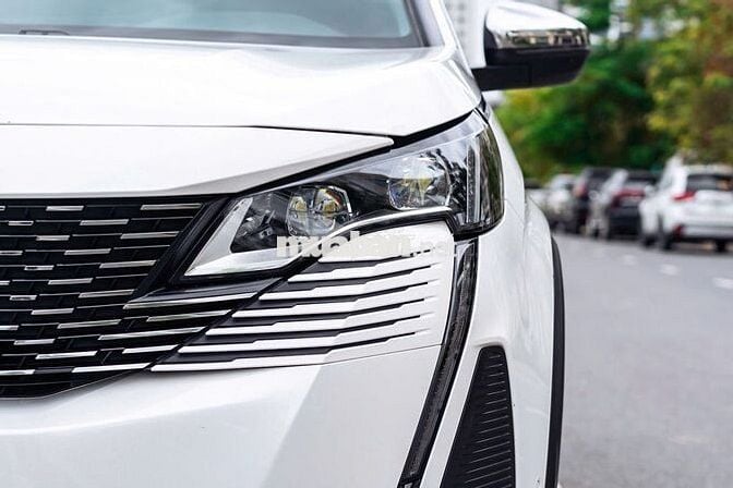 Peugeot 5008 Al Sx 2022