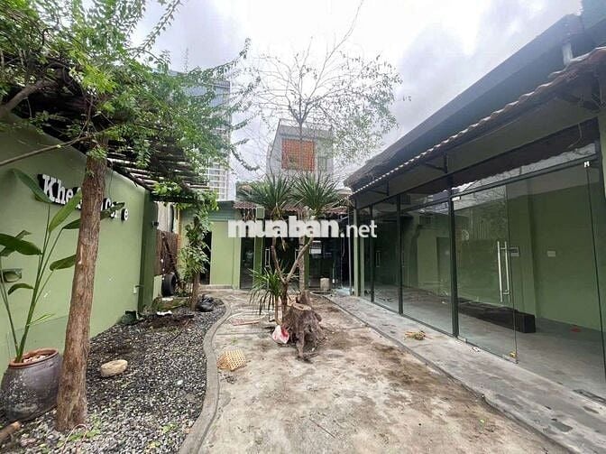 🛑 CHO THUÊ NHÀ MẶT TIỀN: ĐƯỜNG BÌNH MINH - 180m2 - Ngang 9