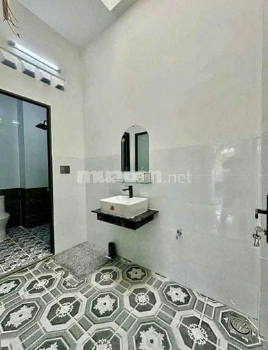 Bán nhà HXH Trần Đại Nghĩa BÌnh Chánh