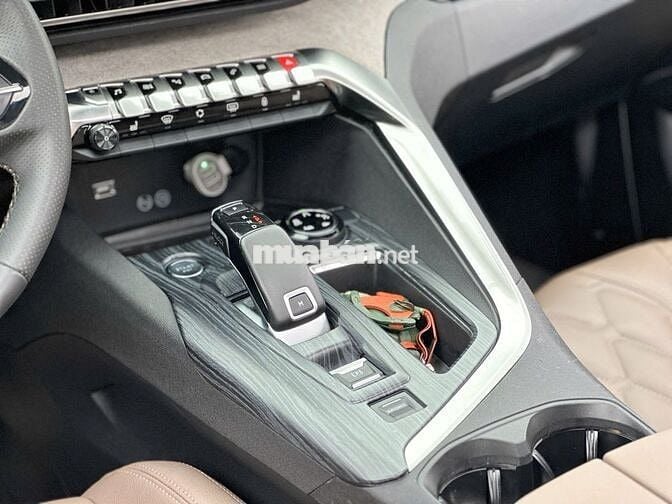 Peugeot 3008 GT Sản xuất 2022