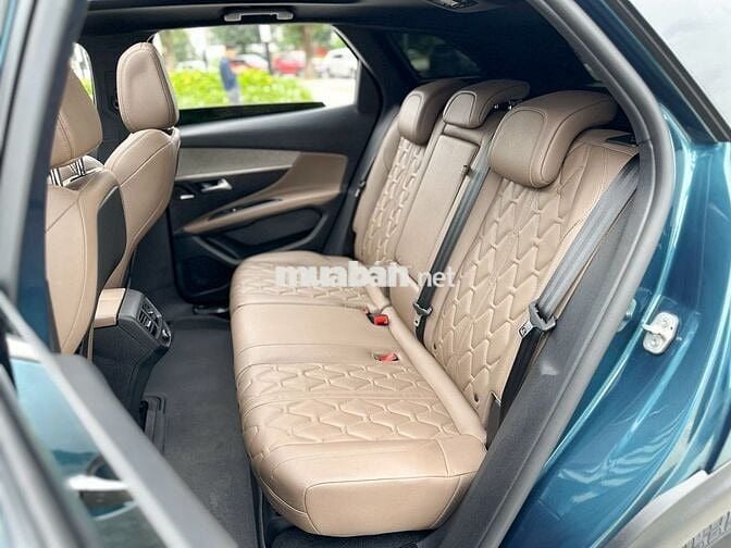 Peugeot 3008 GT Sản xuất 2022
