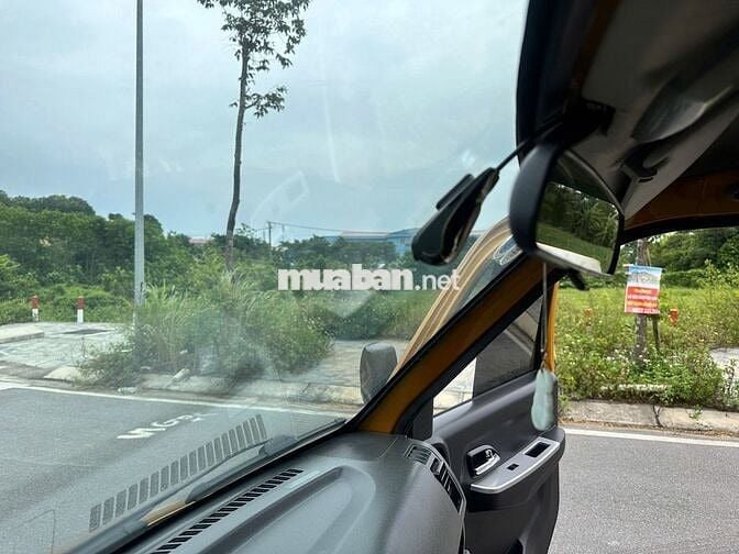 Kenbo 2 chỗ sản xuất năm 2023 đi 40000 km
