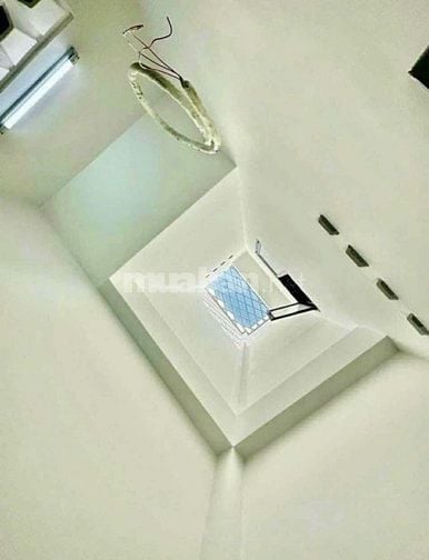 Bán nhà HXH Trần Đại Nghĩa BÌnh Chánh