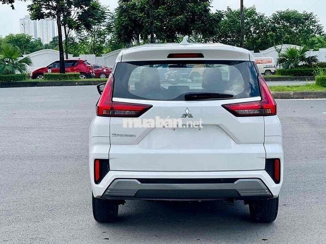 Mitsubishi Xpander 2024 Premium 1.5 AT - 30000 km
