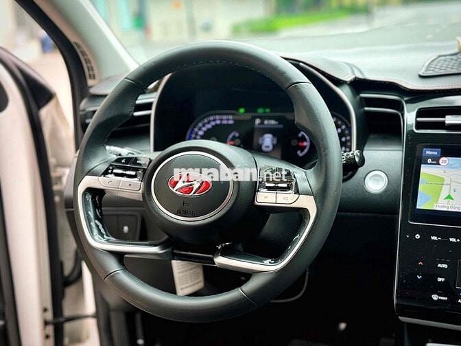 Hyundai Tucson 2023 2.0 AT Tiêu chuẩn - 9000 km