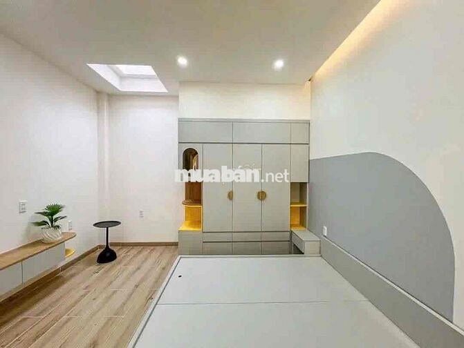🏠NHÀ HOÀN THIỆN – 2ty250 CÒN 2ty050 ( còn bớt )