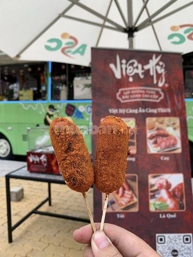 Thực đơn AMI thay đổi mỗi ngày – tươi ngon, sạch sẽ, dinh dưỡng đầy đủ