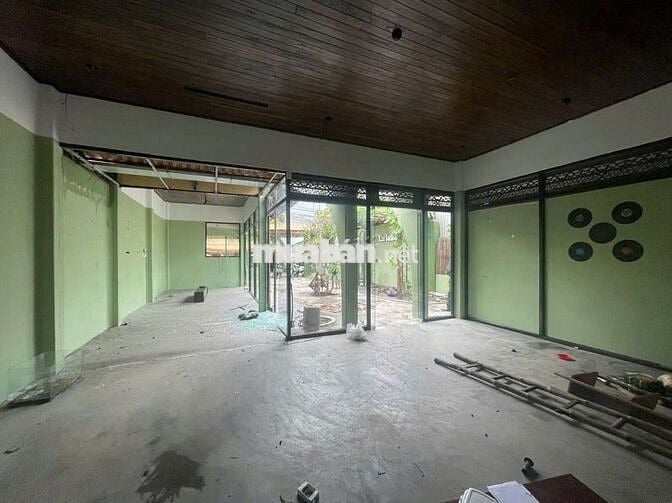 🛑 CHO THUÊ NHÀ MẶT TIỀN: ĐƯỜNG BÌNH MINH - 180m2 - Ngang 9