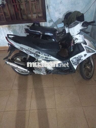 Xe êm ngon ở Pleiku ai mua alô ko mặc cả nhe