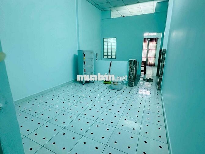Giá 10tr5 - Full nội Thất - HXH Lê Đức Thọ .  Nhanh mới kịp