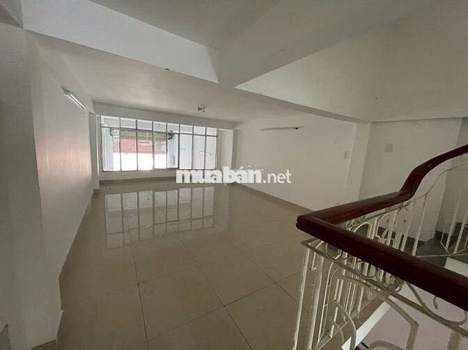 GIÁ 4x Triệu - Nhà Mặt tiền Nguyễn Ngọc Lộc, Quận 10 - 5TẦNG, Nhà mới