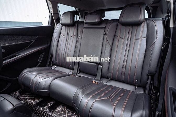 Peugeot 5008 Al Sx 2022