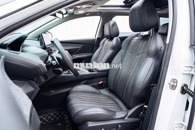 Peugeot 5008 Al Sx 2022
