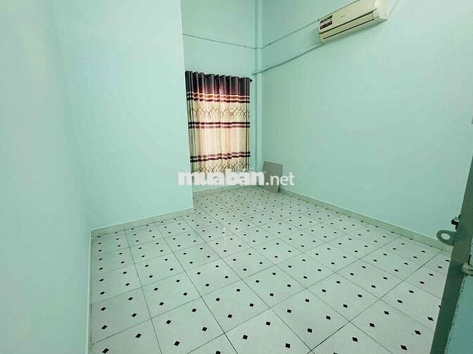 Giá 10tr5 - Full nội Thất - HXH Lê Đức Thọ .  Nhanh mới kịp