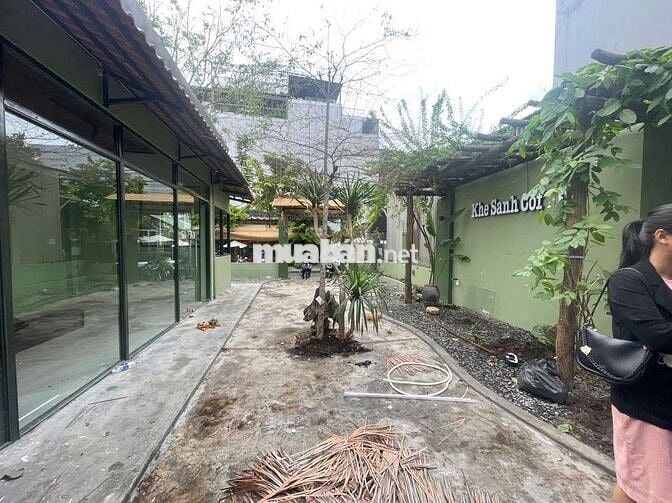 🛑 CHO THUÊ NHÀ MẶT TIỀN: ĐƯỜNG BÌNH MINH - 180m2 - Ngang 9