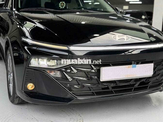 Hyundai Accent 2024 1.5 AT Cao cấp - 29000 km