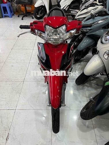 WAVE BLADE 2019. Xe Zin Êm Đẹp. Odo Thấp. Bs 68