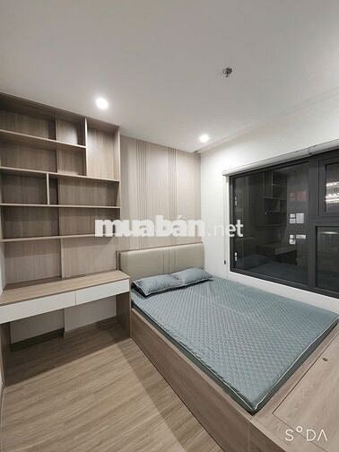 Chính chủ bán nhanh căn góc 2N+1,2VS đầy đủ nội thất giá chỉ 4.35 tỷ