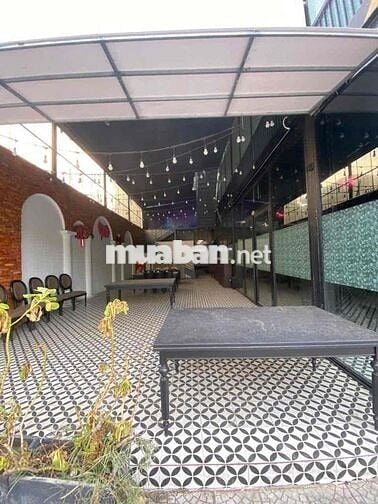 ✅Cho thu.ê nhà 3 tầng mặt tiền 2/9 - ( ngang 12m ) vị trí VIP