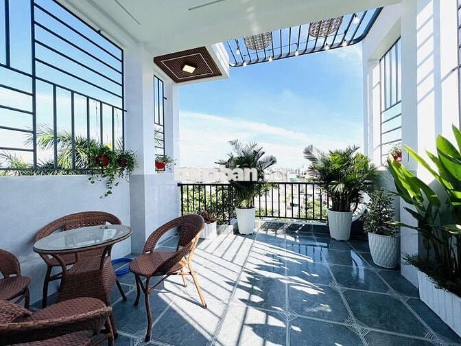 NHÀ PHỐ MỚI 100% - NHÀ PHỐ SIÊU ĐẸP -TRUNG MỸ TÂY 76M2, giá 6 ,8 tỷ