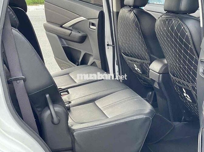 Mitsubishi Xpander 2024 Premium 1.5 AT - 30000 km