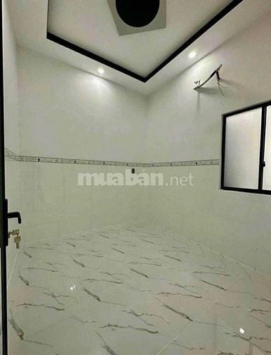 Bán nhà HXH Trần Đại Nghĩa BÌnh Chánh