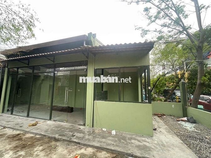 🛑 CHO THUÊ NHÀ MẶT TIỀN: ĐƯỜNG BÌNH MINH - 180m2 - Ngang 9