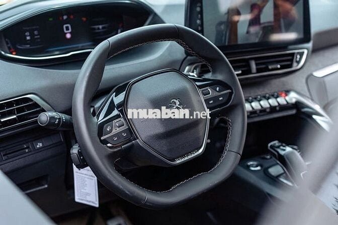 Peugeot 3008 Al Sx 2021