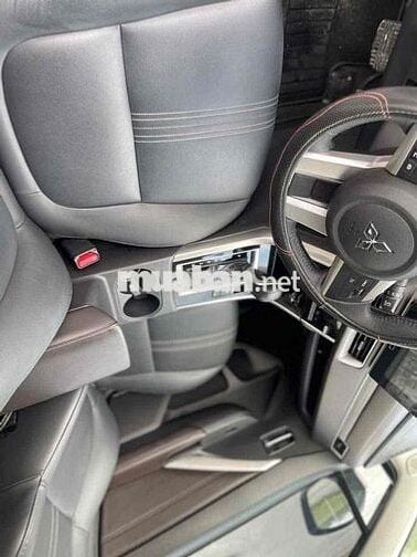 Mitsubishi Xpander 2024 Premium 1.5 AT - 30000 km