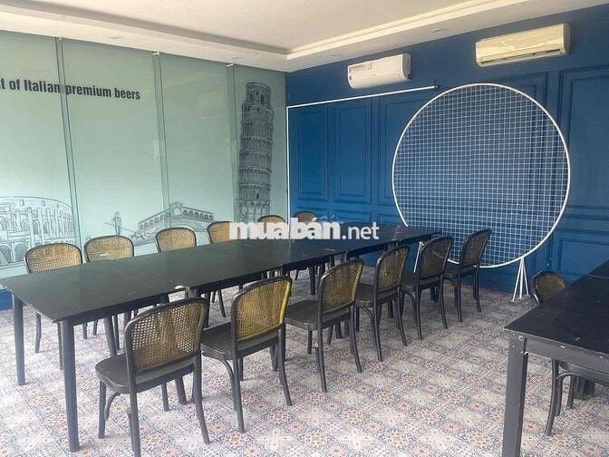 ✅Cho thu.ê nhà 3 tầng mặt tiền 2/9 - ( ngang 12m ) vị trí VIP
