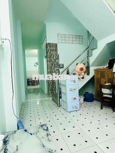 Giá 10tr5 - Full nội Thất - HXH Lê Đức Thọ .  Nhanh mới kịp